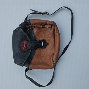 Dooney & Bourke Teton Bag